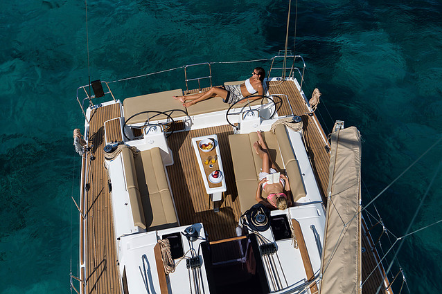 Algarve Yacht Charter - ALGARVE YACHT CHARTER CENTRE